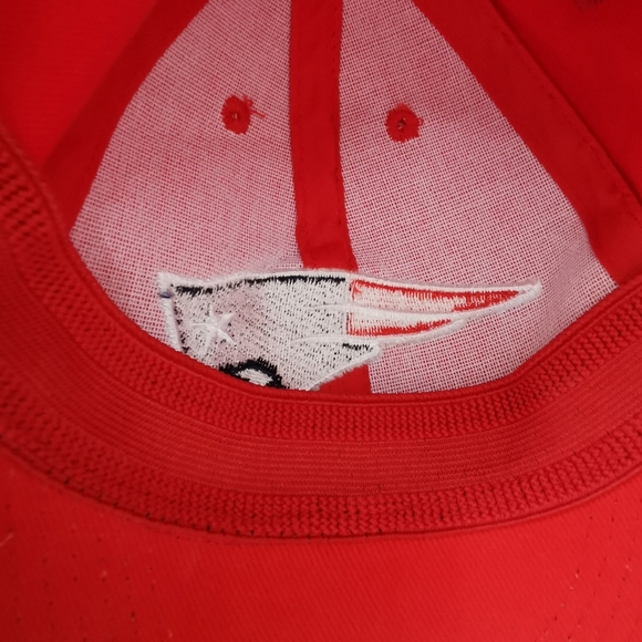 Official Patriots ball cap - Picture 4 of 10